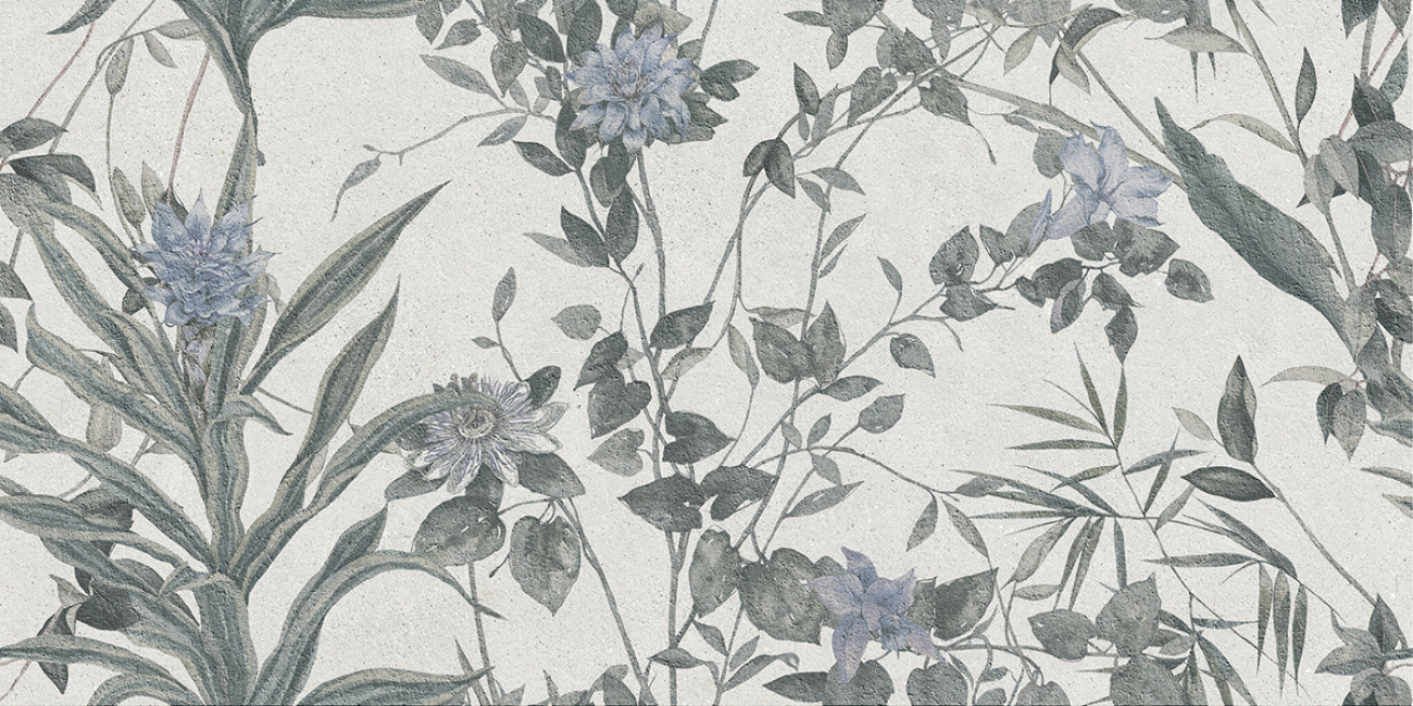 120x60 Borneo XS Peek White матовая Cifre