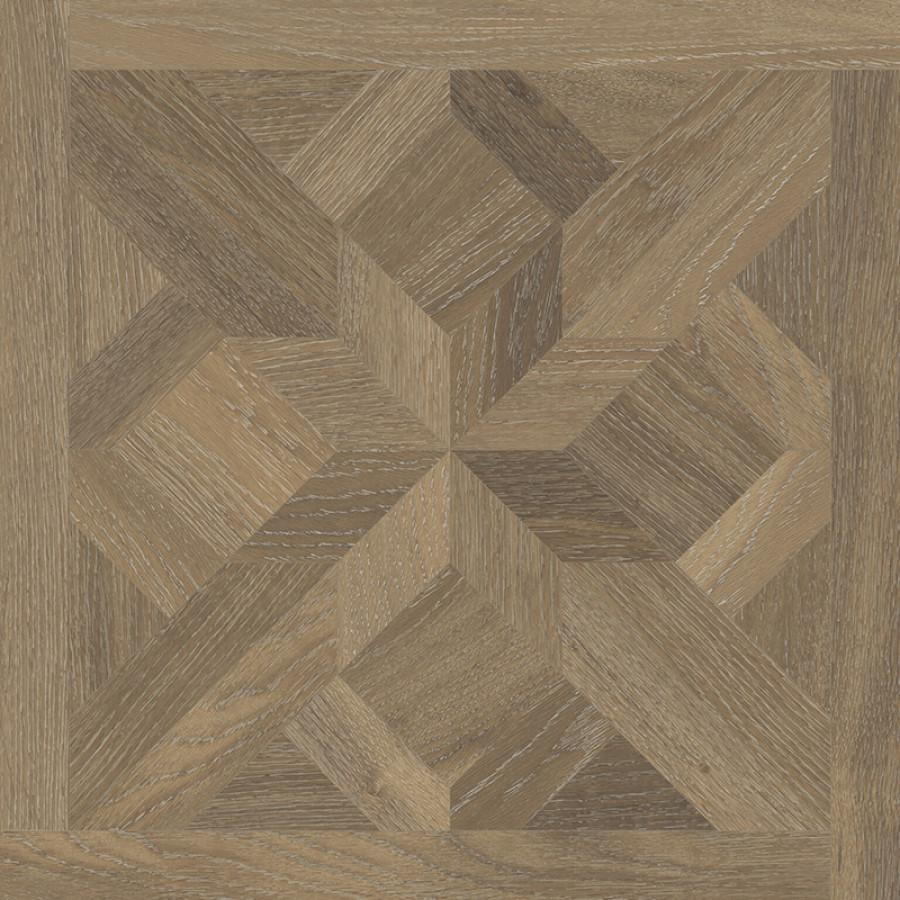 Керамогранит 60x60 Casetone Walnut матовая Cifre