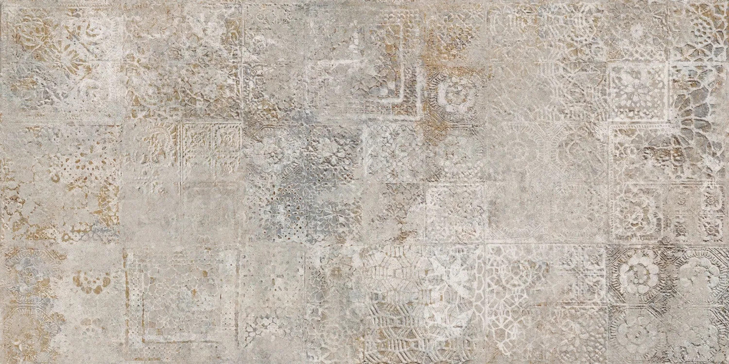 Декор 120x60 9мм Rift Vania Sand Mate матовая Cifre