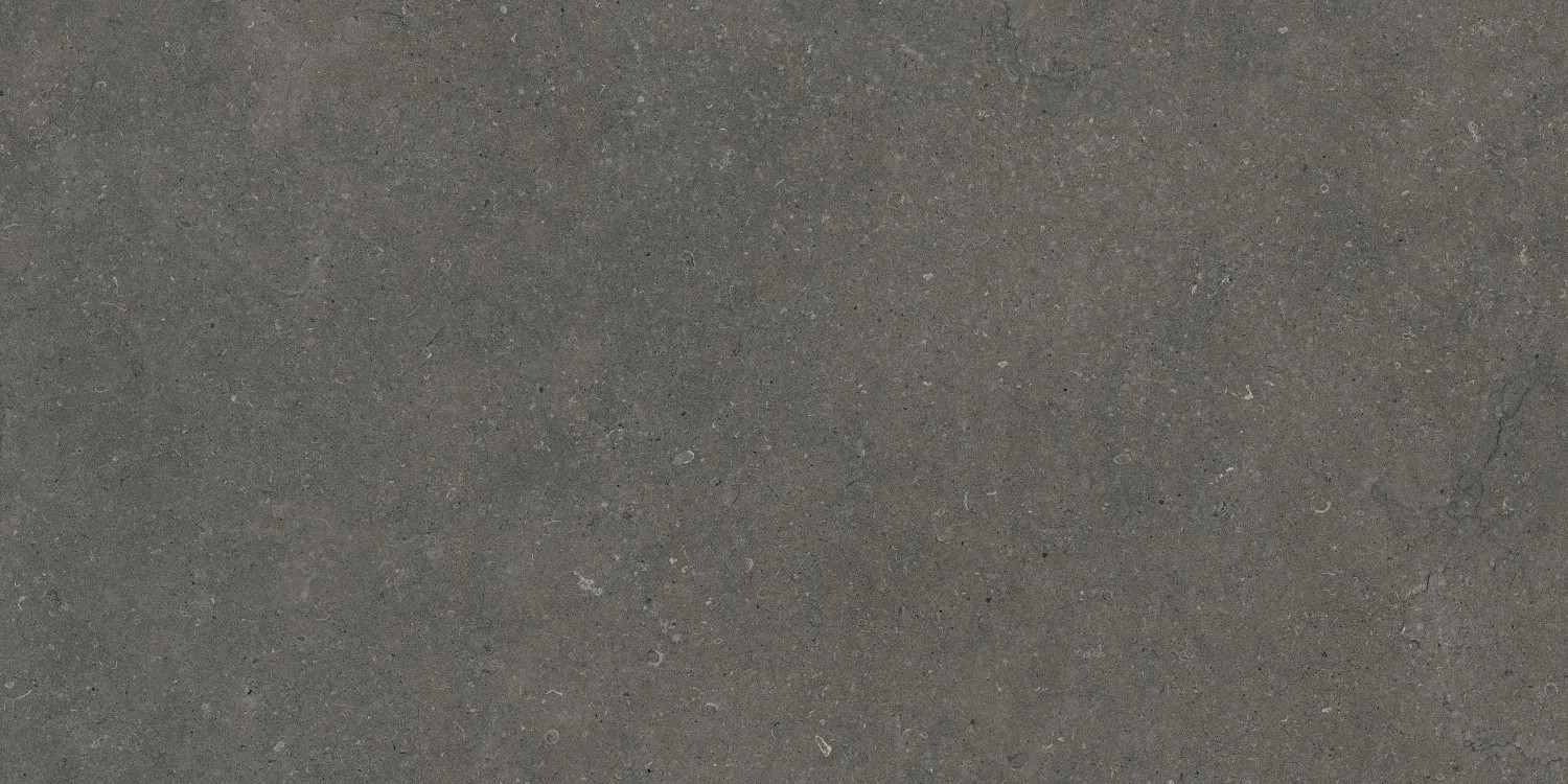 Керамогранит 120x60 9мм Rift Anthracite Brushed Mate матовая Cifre
