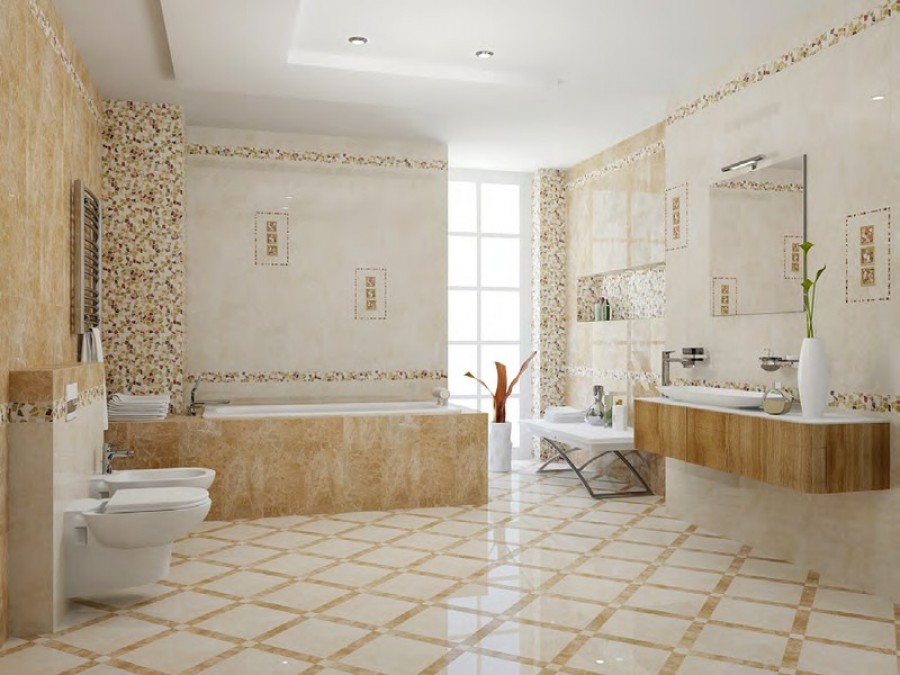 Коллекция Illyria Estilo Ceramica Classic