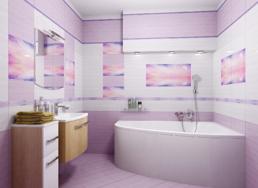 Коллекция Magic Ceramica Classic