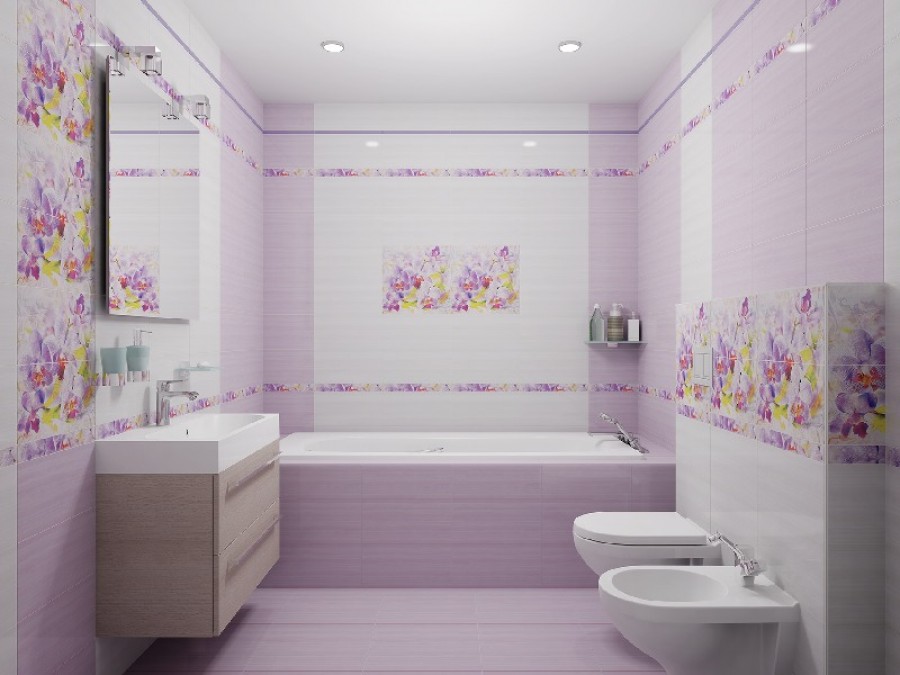Коллекция Импрессион Ceramica Classic