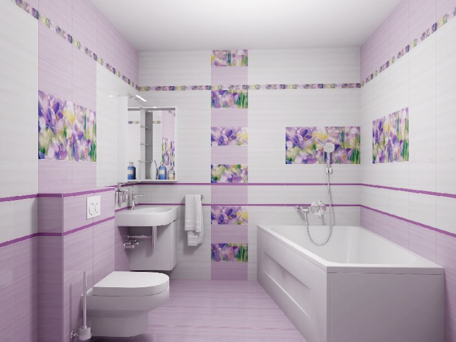 Коллекция Крокус Ceramica Classic