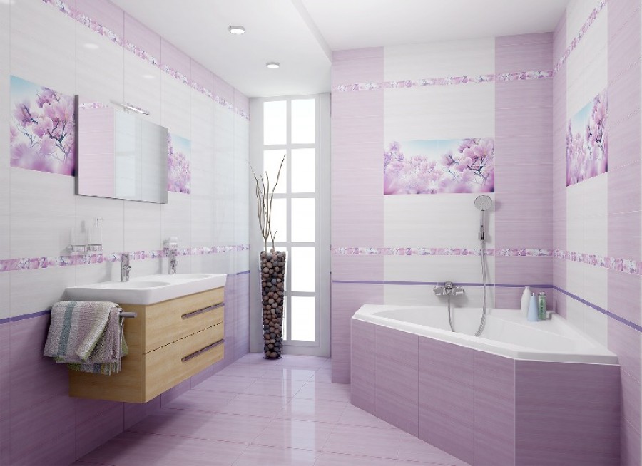 Коллекция Магнолия Ceramica Classic