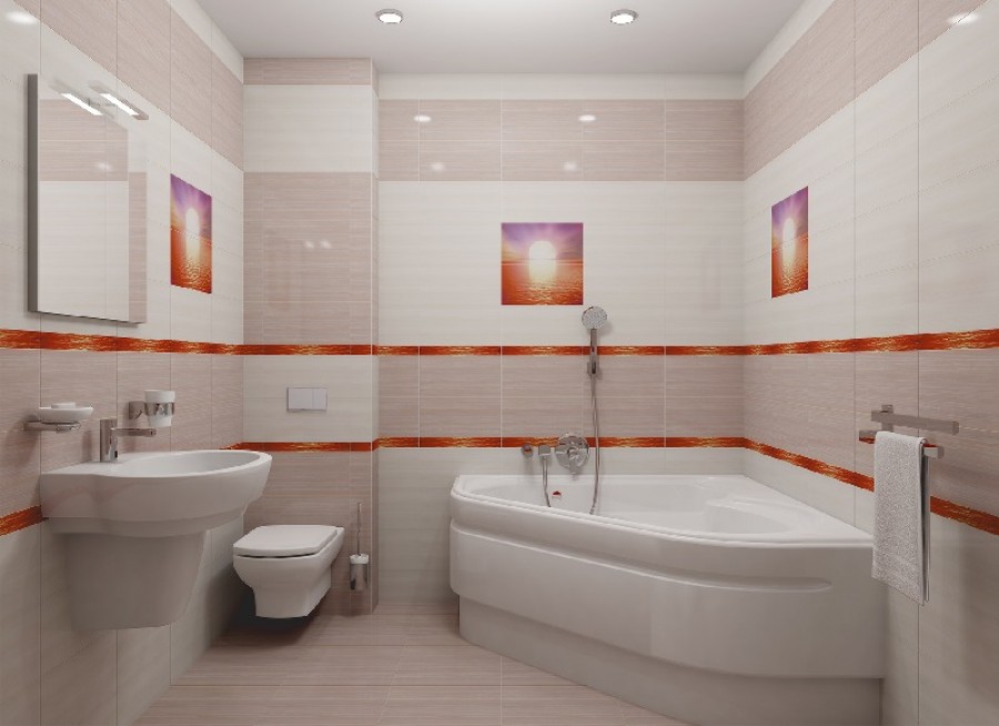 Коллекция Моон Энд Сун Ceramica Classic