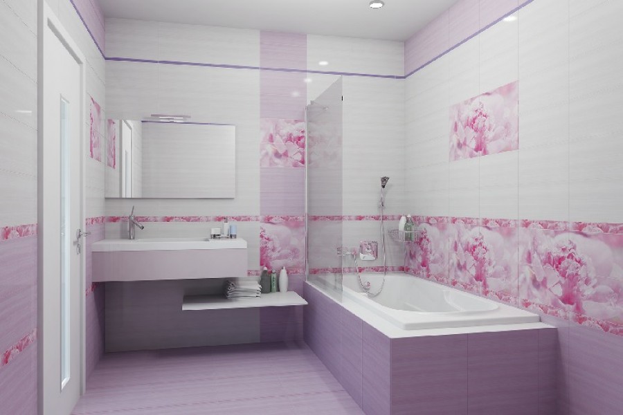 Коллекция Пеони Ceramica Classic
