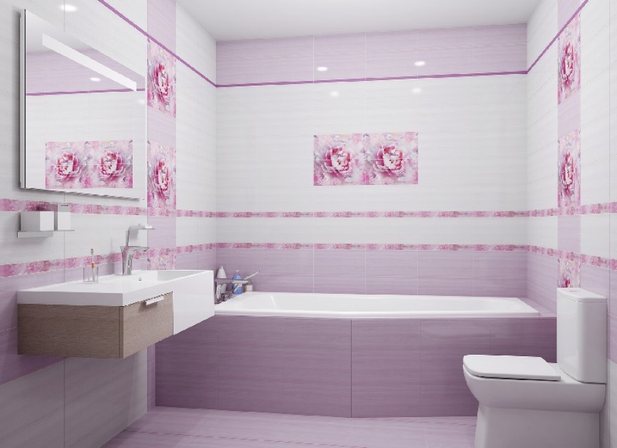 Коллекция Треже Ceramica Classic