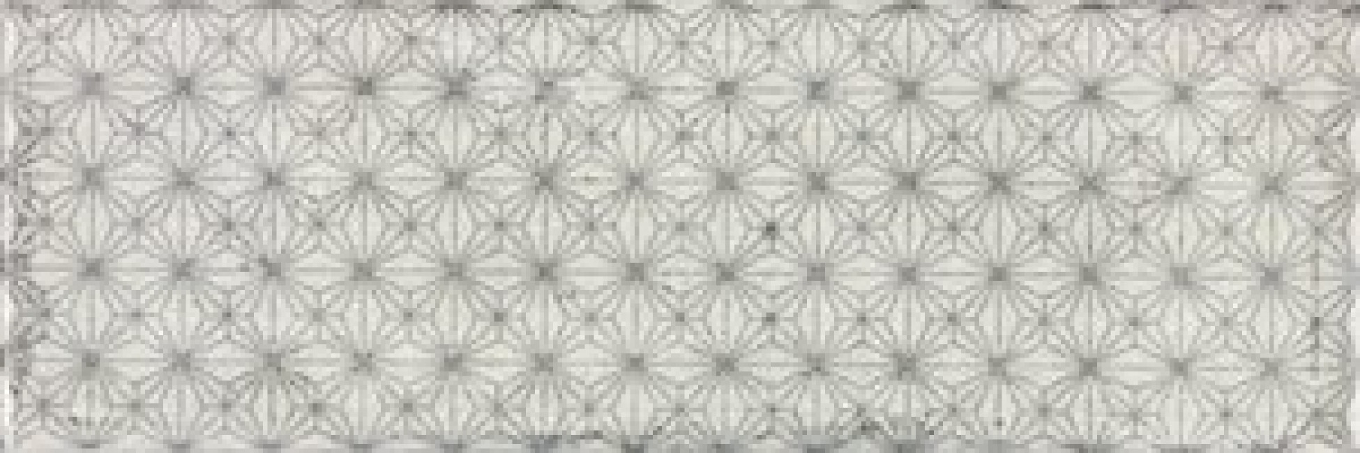 Керамическая плитка FBR000007 Arles Silver Decor Mix 30x10 для стен глянцевая Fabresa