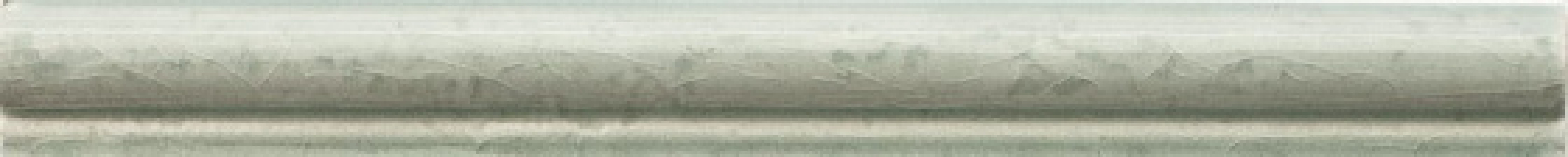 Плитка бордюр 20x2 Craquele Sage Listelo F19642 Fabresa