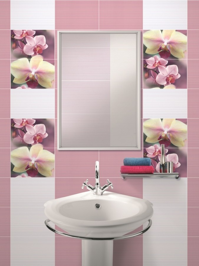 Коллекция Blossom Дельта Керамика