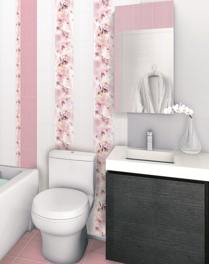 Коллекция Орхид 20Х30 Дельта Керамика