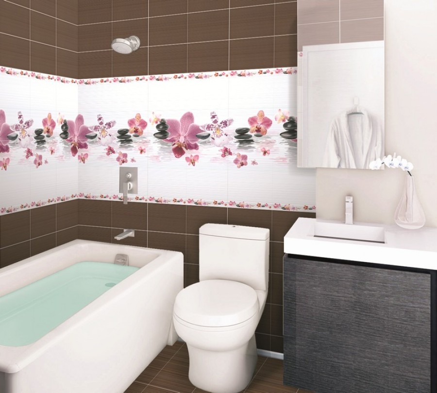 Коллекция Стоунс 20Х30 Дельта Керамика