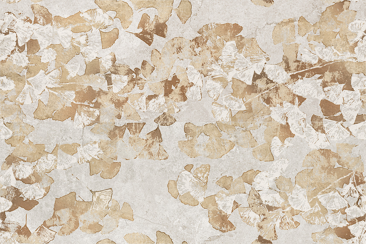 Панно 120x80 Mystic Occitanie Set 2 Beige матовая Ibero