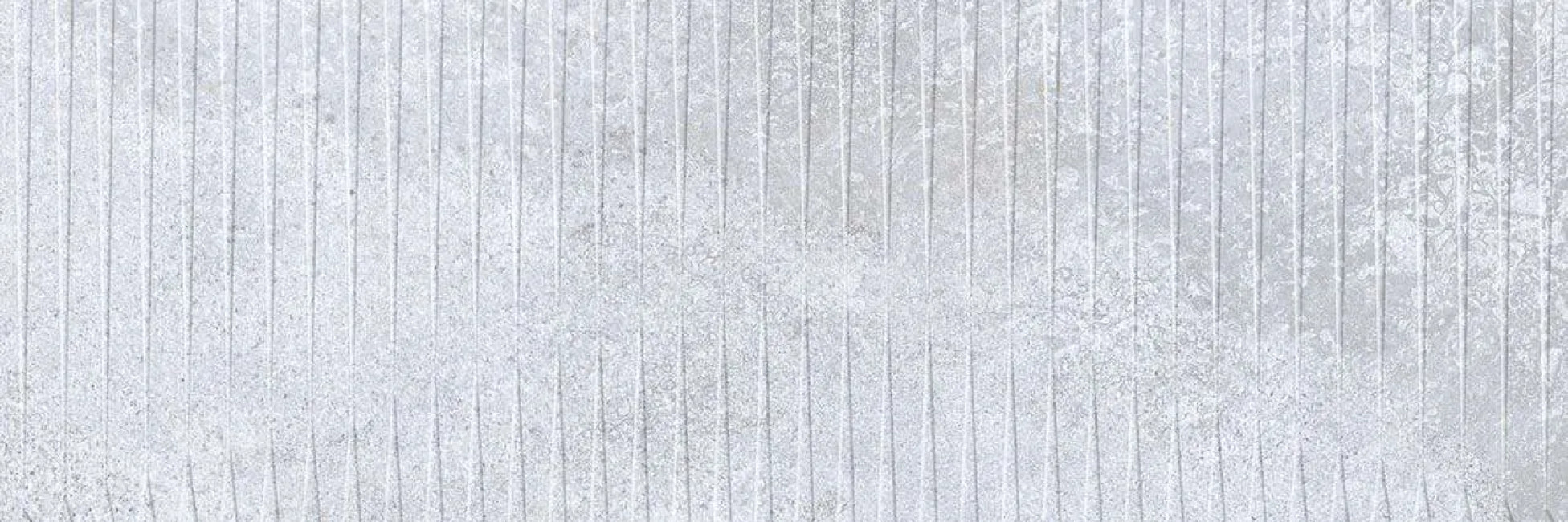 Декор 90x30 10.4мм Ethereal Art White матовая, структурная Ibero