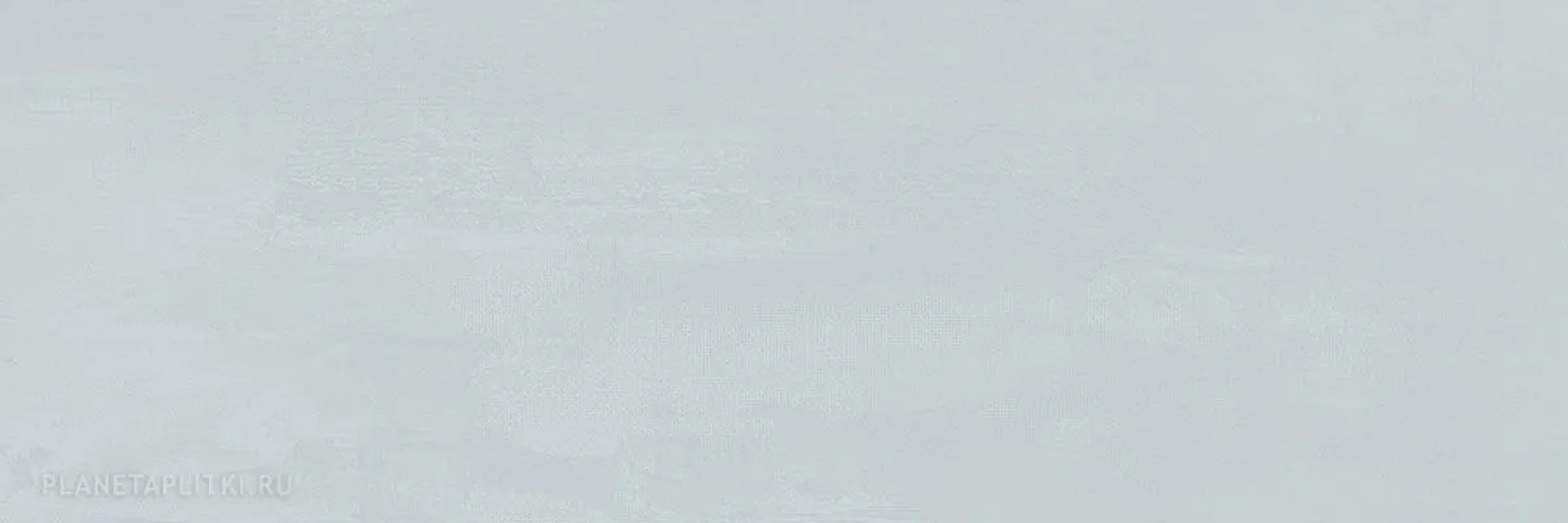 Плитка настенная 75x25 Silken Sky матовая Ibero