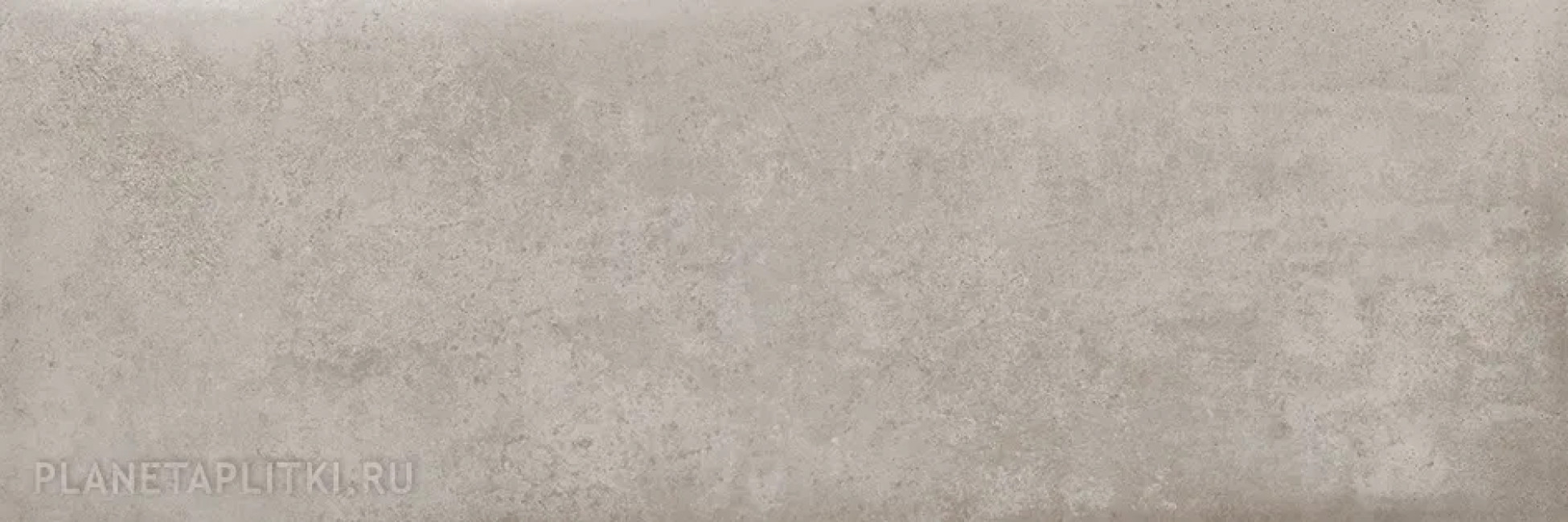 Плитка 75x25 10мм Materika Grey матовая Ibero