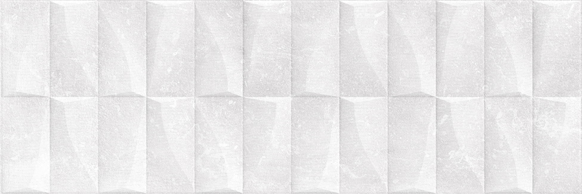 90x30 Ardulin MT Concept White матовая Keraben