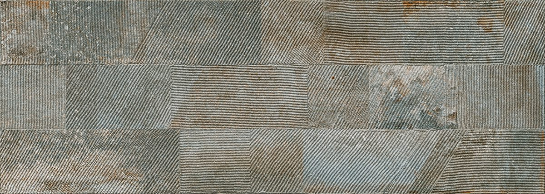 70x25 Rue de Paris Concept Cobre сатинированная Keraben
