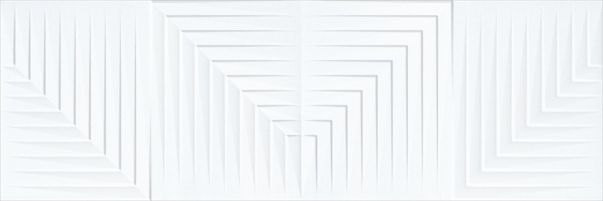 90x30 Capitol Concept Blanco глянцевая Keraben