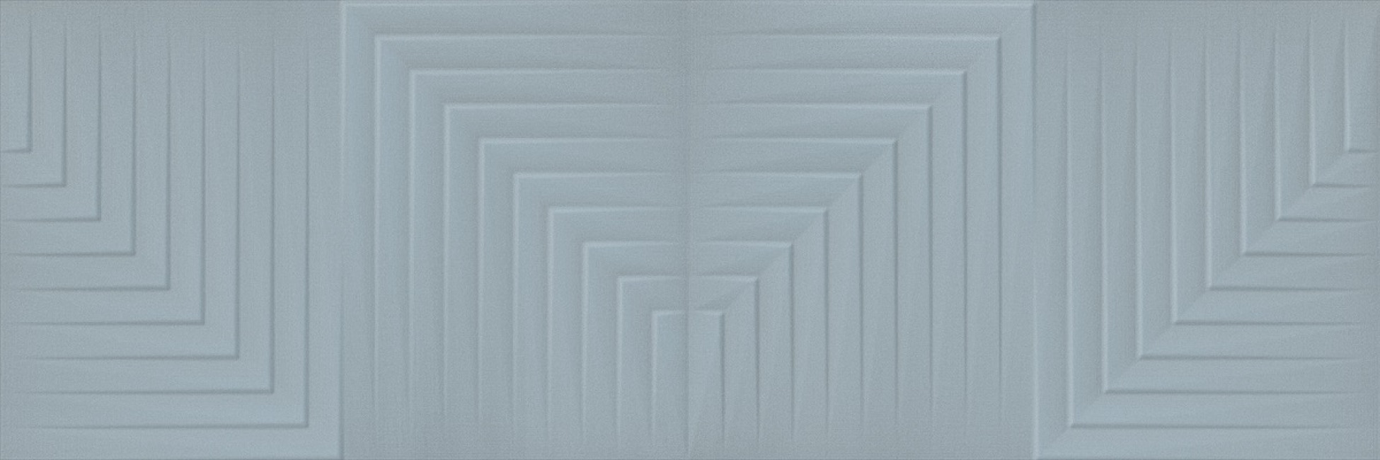 90x30 Capitol Concept Aqua глянцевая Keraben