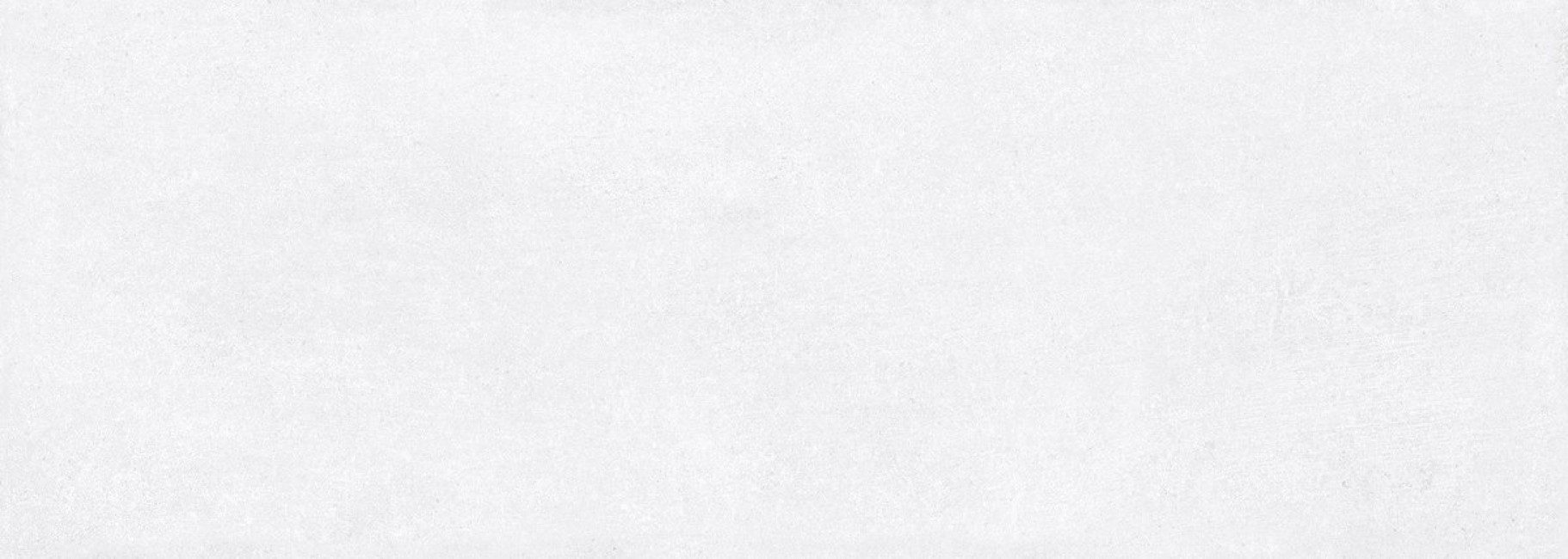 70x25 In Time Blanco матовая Keraben