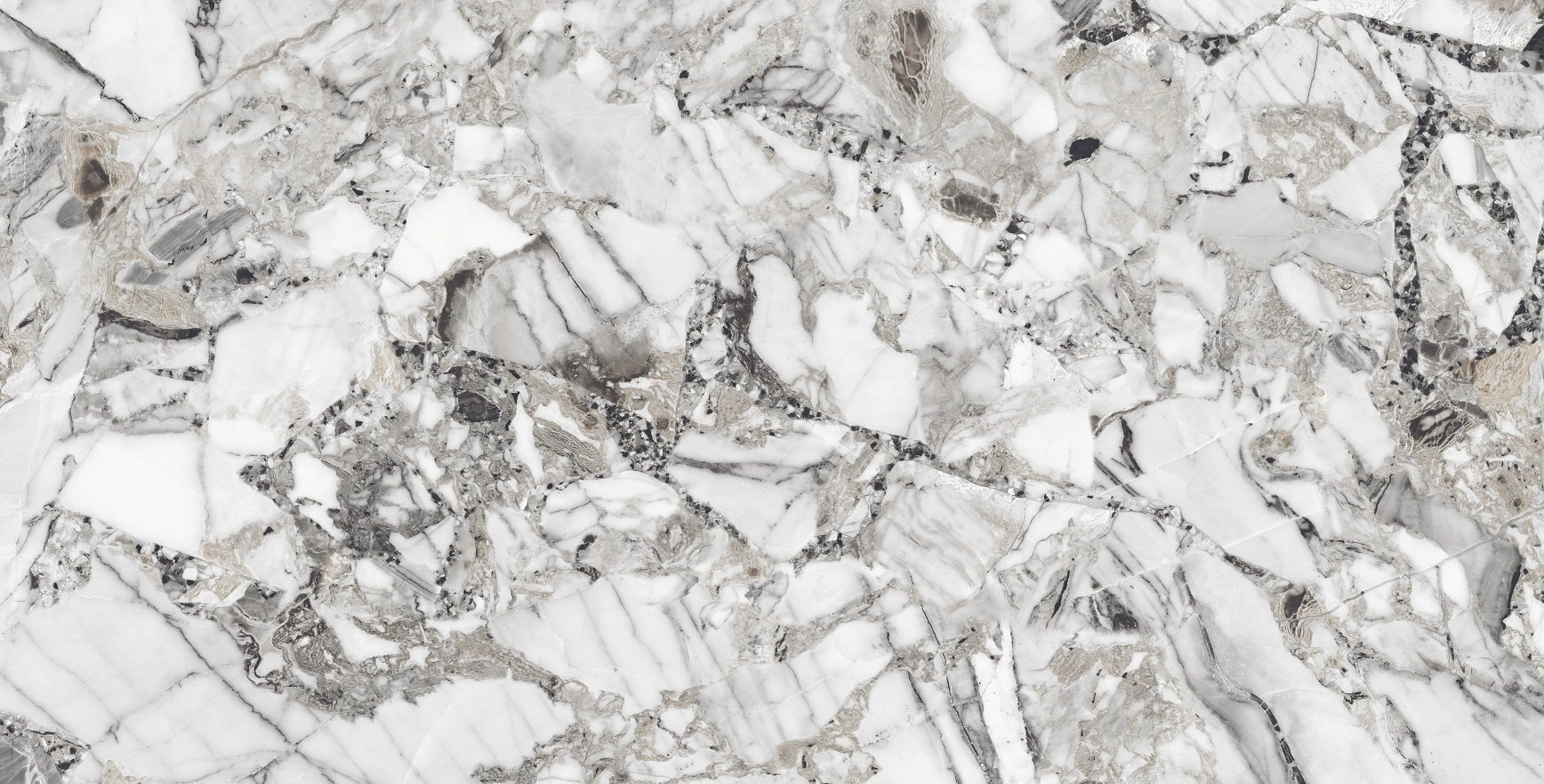 Керамический гранит OC0000074 Eva Stone 120x60 для пола и стен полированная Ocean Ceramic India New
