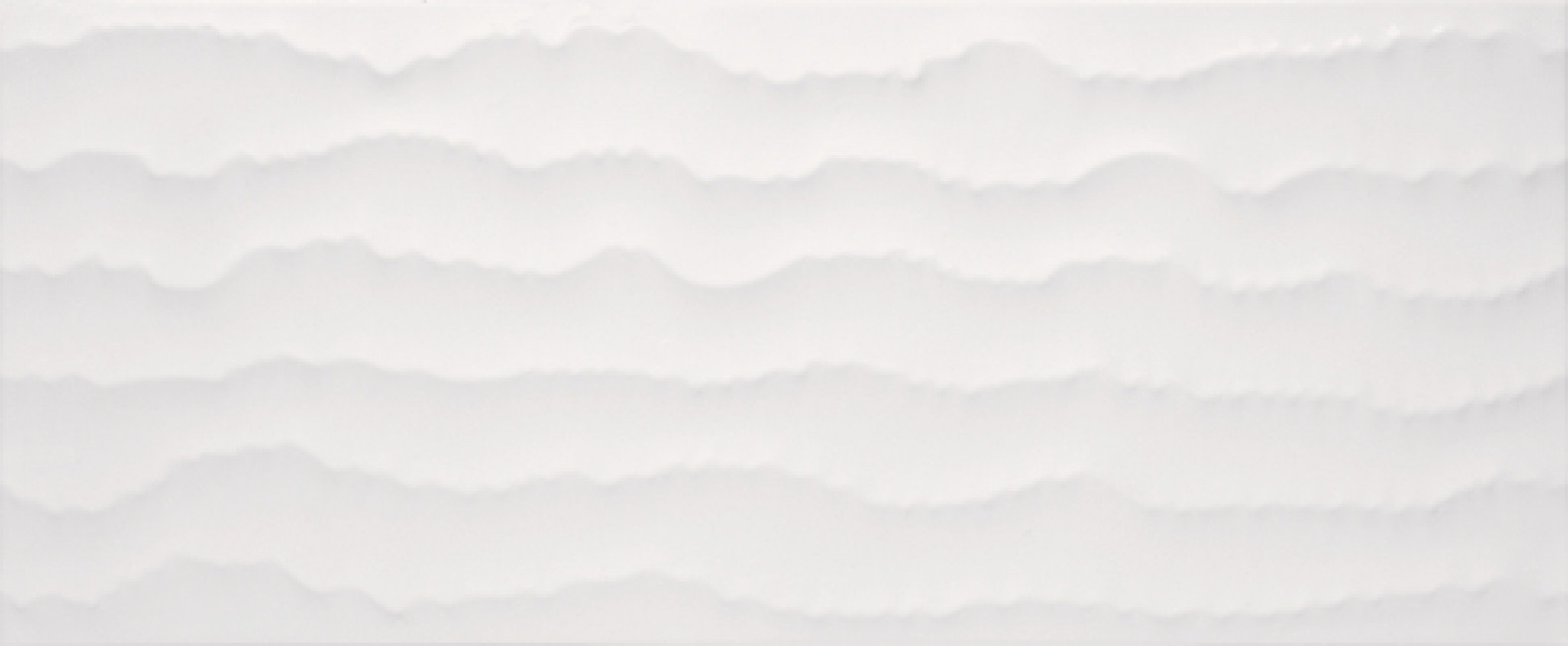 Керамическая плитка PCD000007 8202 Blanco Mate Relieve Dynamic 80x33 для стен матовая Porcelanite Dos