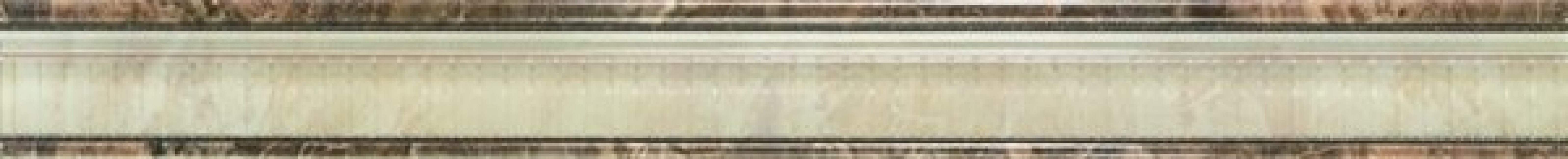 Керамический бордюр PCD000022 9500 Zocalada Marron Imperial 90x10 для стен глянцевая Porcelanite Dos