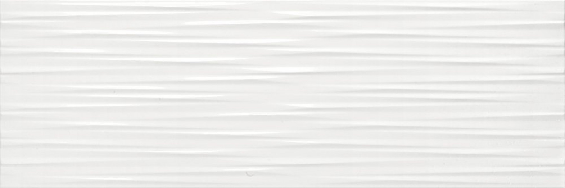 Керамическая плитка PCD000034 9532 Blanco Relieve Pyramid Ret. 90x30 для стен матовая Porcelanite Dos