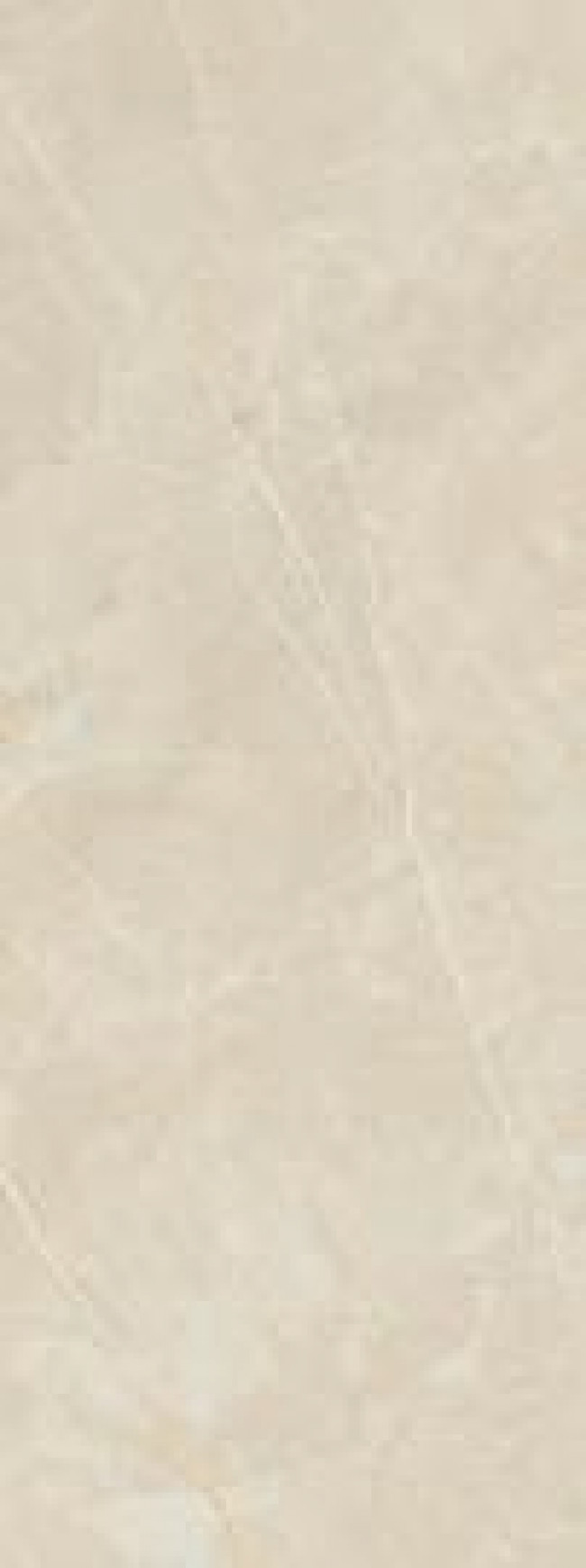 Керамогранит 128x48 Pulido Rectificado 1320 Crema полированная бежевый мрамор Porcelanite Dos