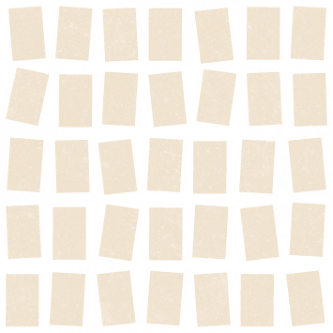 Мозаика 30x30 Nok Boogie Mosaic Ivory 4101236 41Zero42