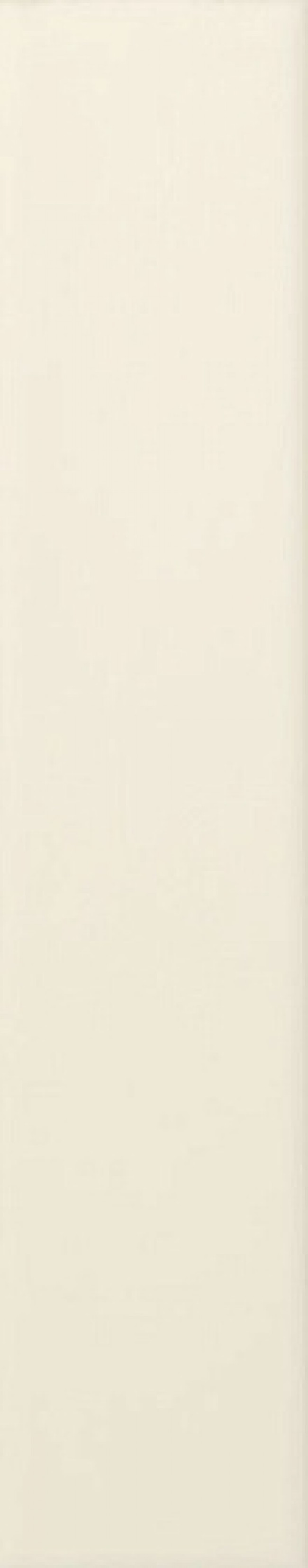 Плитка настенная 25x5 Spectre Cream Matte 4100721 41Zero42