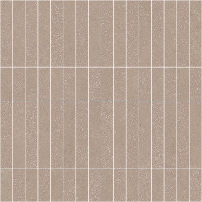 Мозаика 30x30 Nok Rug Mosaic Taupe 4101225 41Zero42