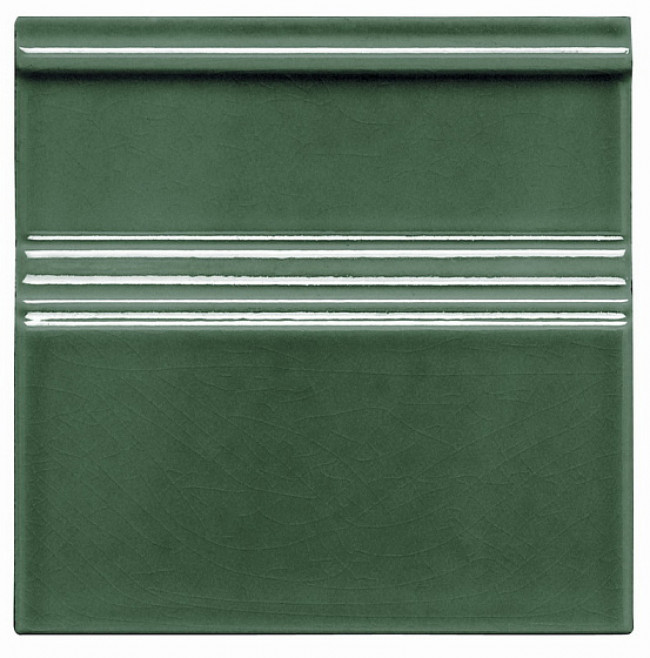 Специальный элемент 15x15 Modernista Плинтус Rodapie Clasico C ADMO5205 Adex