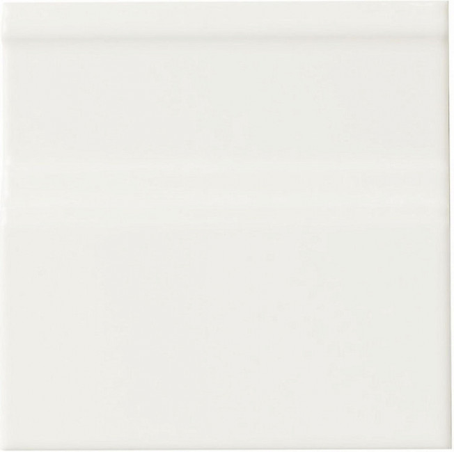 Специальный элемент 15x15 Neri Плинтус Rodapie Clasico Biscuit ADNE5320 Adex