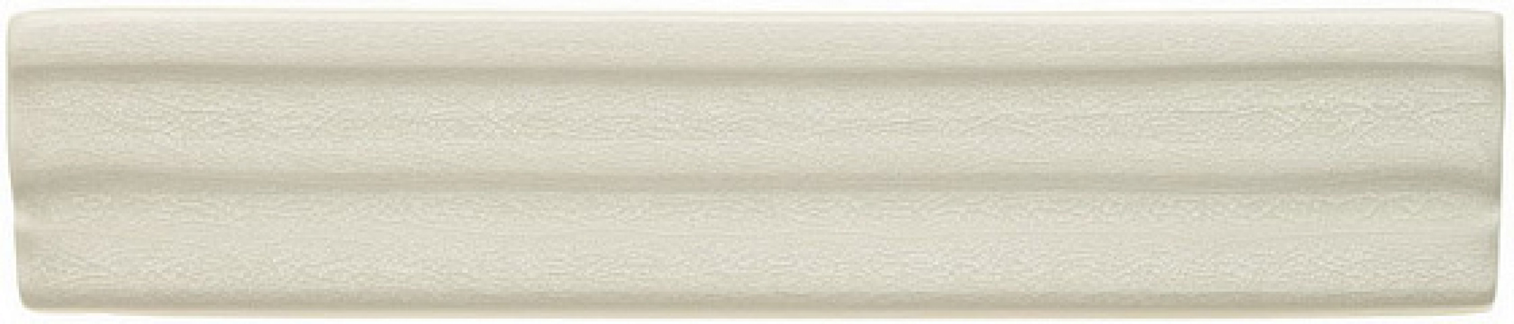 Плитка бордюр 15x3 Ocean Cornisa White Caps ADOC5056 Adex