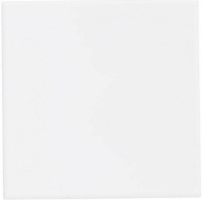 Плитка настенная 14.8x14.8 Studio Liso Snow Cap ADST1001 Adex