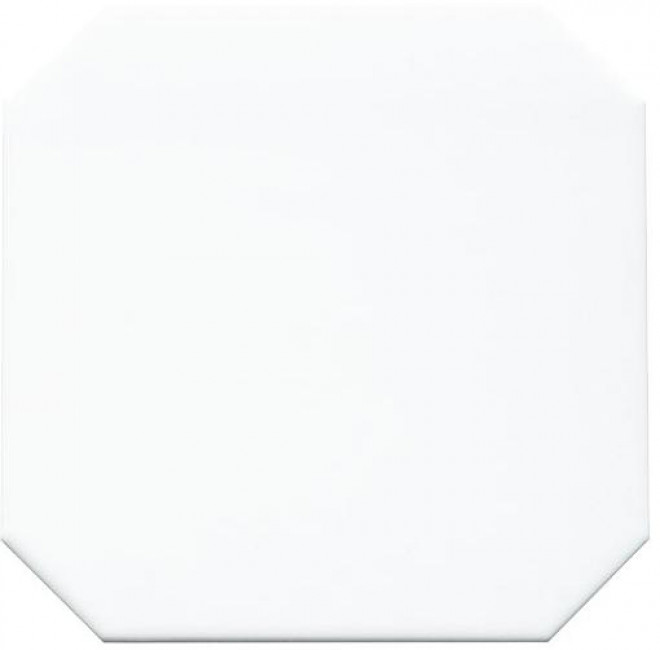 Плитка настенная 14.8x14.8 Studio Octogono Snow Cap ADST1028 Adex