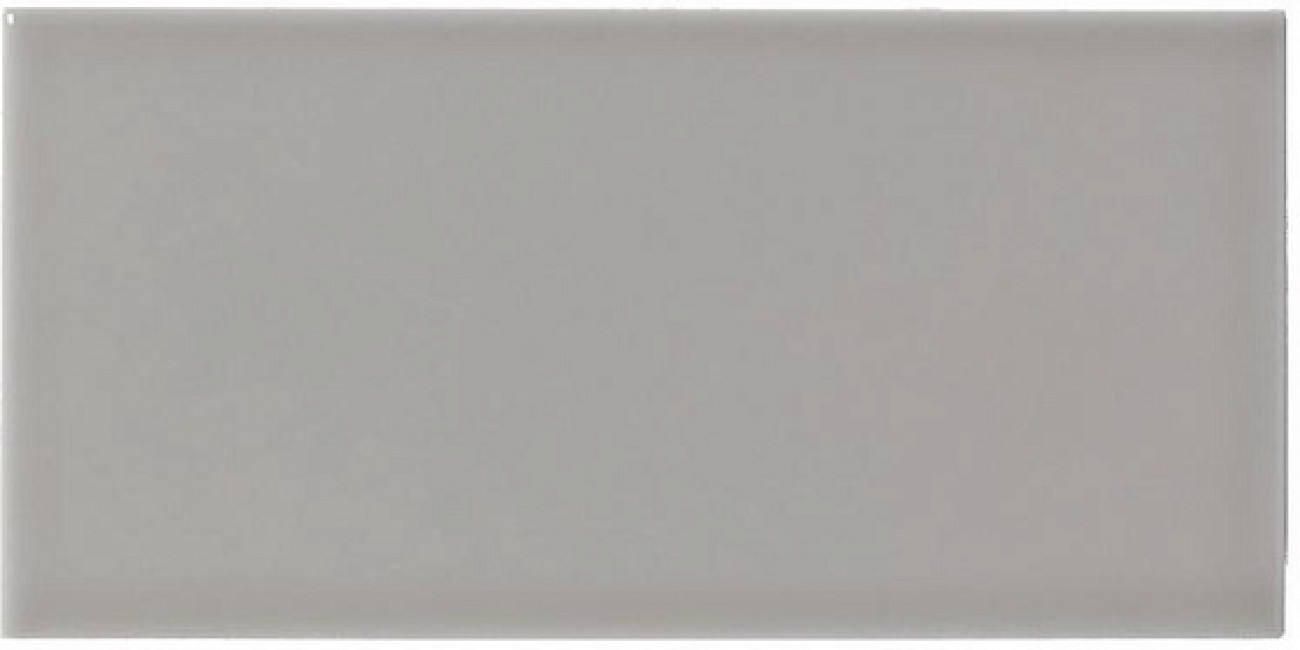 Плитка настенная 19.8x9.8 Studio Liso Graystone ADST1027 Adex
