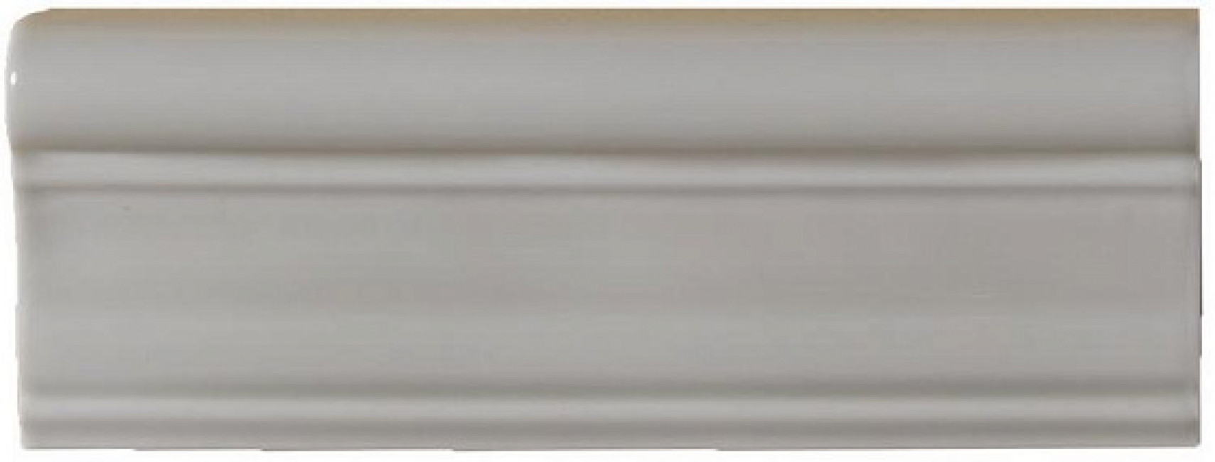 Плитка бордюр 19.8x7.5 Studio Бордюр Cornisa Graystone ADST5099 Adex