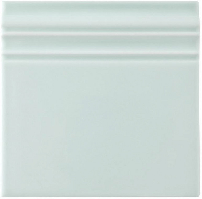 Специальный элемент 14.8x14.8 Studio Плинтус Rodapie Fern ADST5270 Adex
