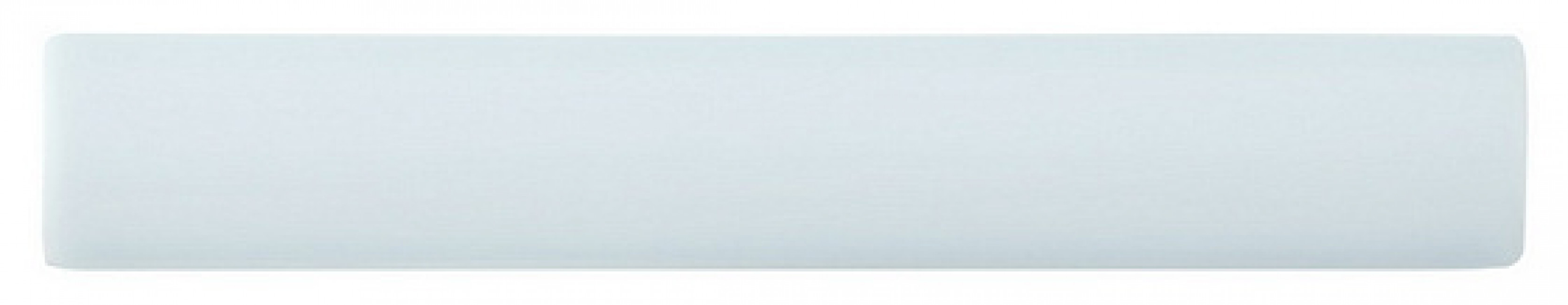 Специальный элемент 14.8x2.5 Studio Внешний угол Cubrecanto Ice Blue ADST5197 Adex