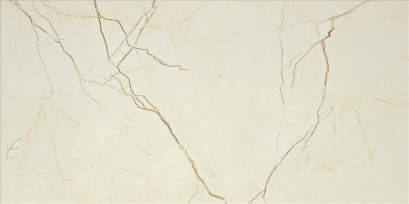 Керамогранит 119x59 Rannia White полированная Alaplana