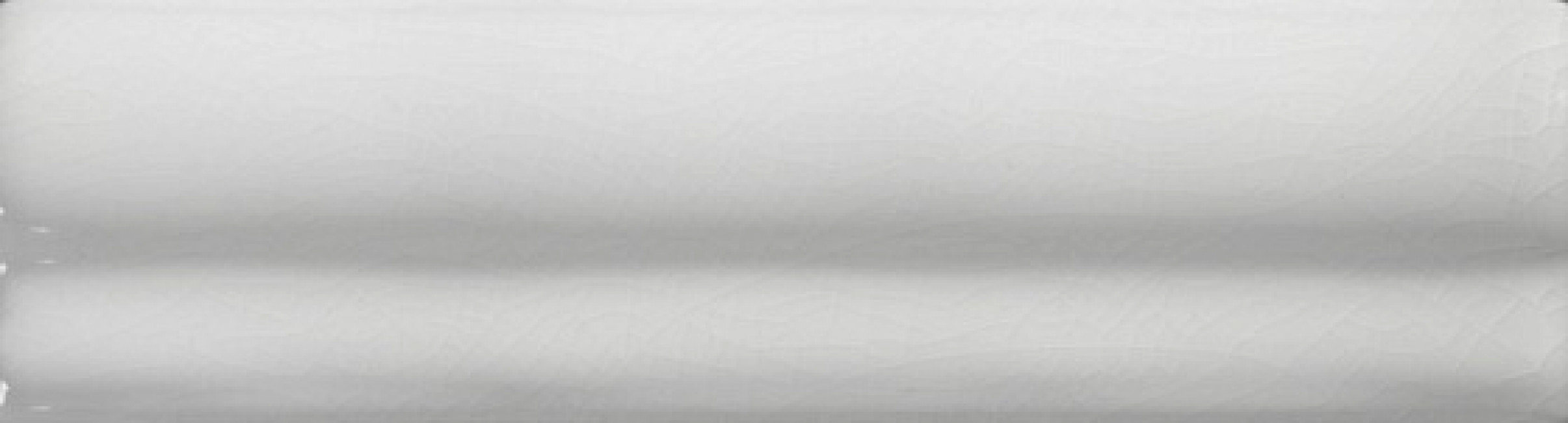 Плитка бордюр 15x5 Antique Crackle Moldura White Crack 8436552220658 Amadis