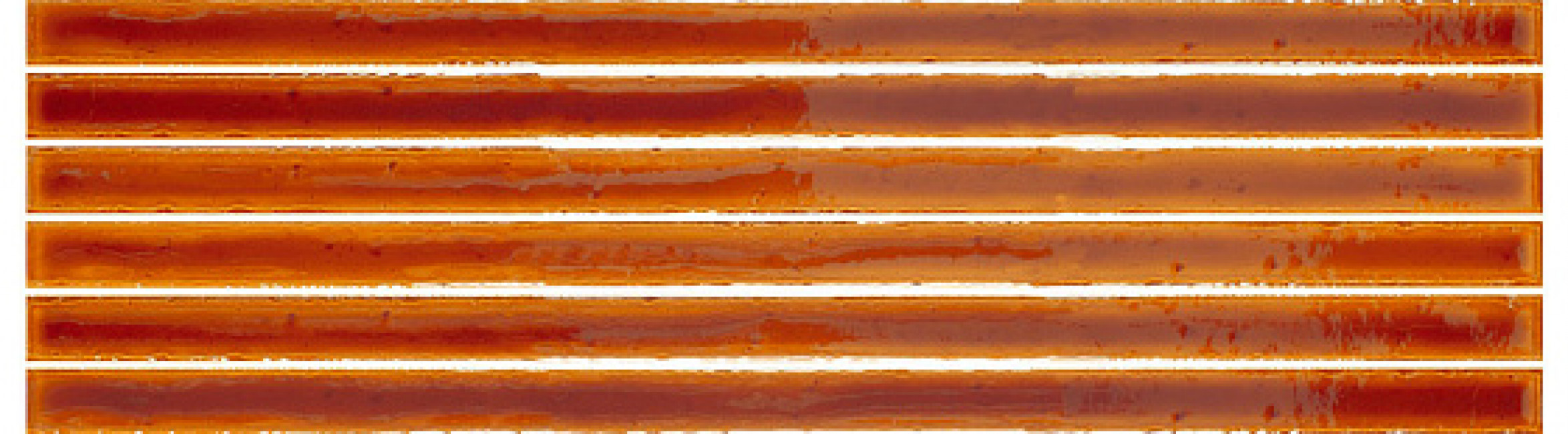Мозаика 45x13 Long Stick Honey Crackle 8436552229200 Amadis