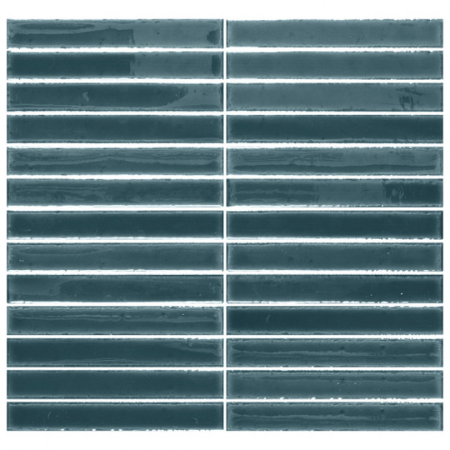 Мозаика 29.5x29.2 Short Stick Pacific Gloss 8436552229415 Amadis
