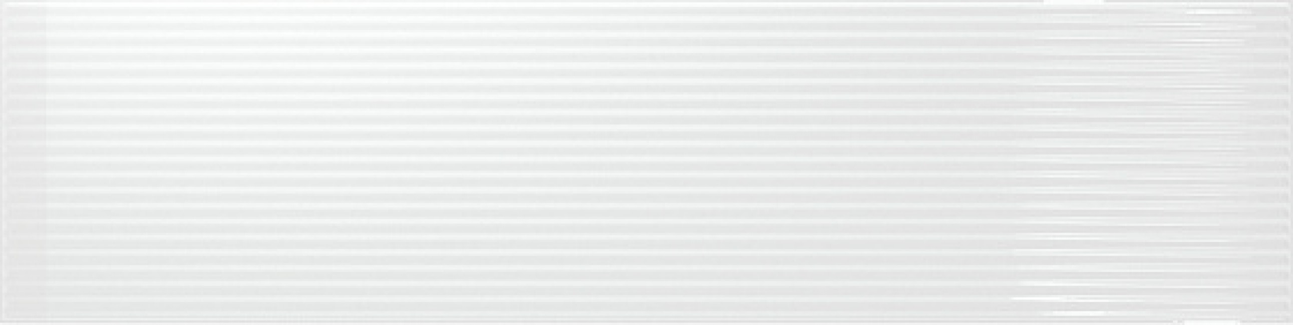Плитка настенная 26.1x6.5 Stripes Capital White Gloss 8436552229514 Amadis