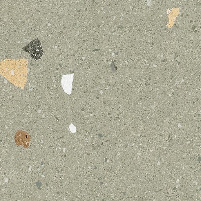 Керамогранит 20x20 Croccante Menta ARC_8053 Arcana