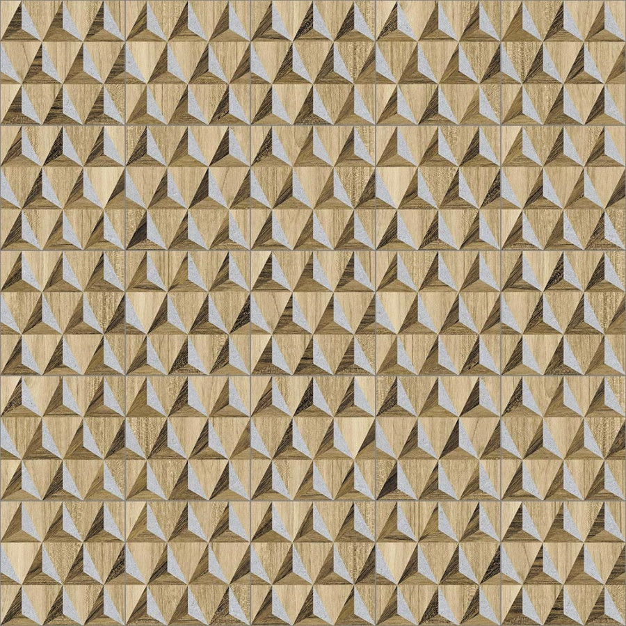 Керамогранит 20x20 Komi Nokrek матовая Arcana